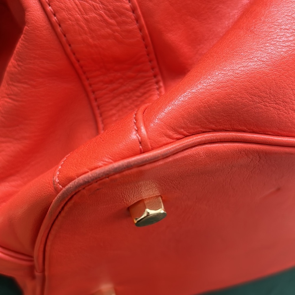 Rebecca Minkoff satchel - Picture 3 of 15